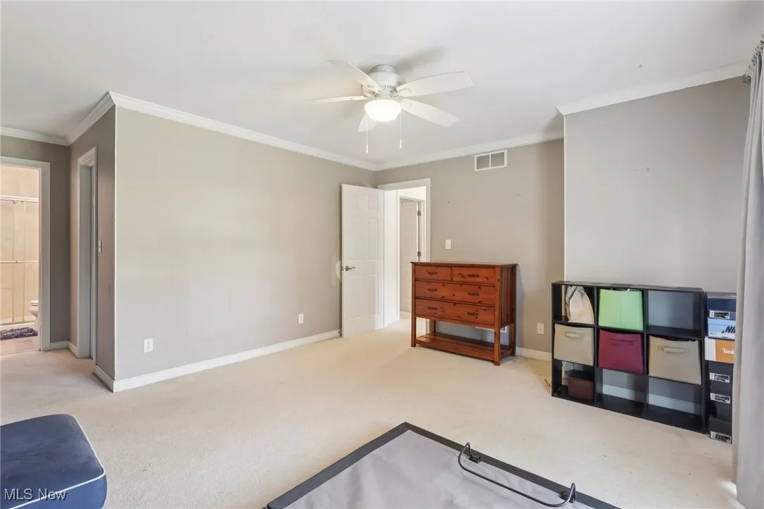 Guest Suite or Second Bedroom