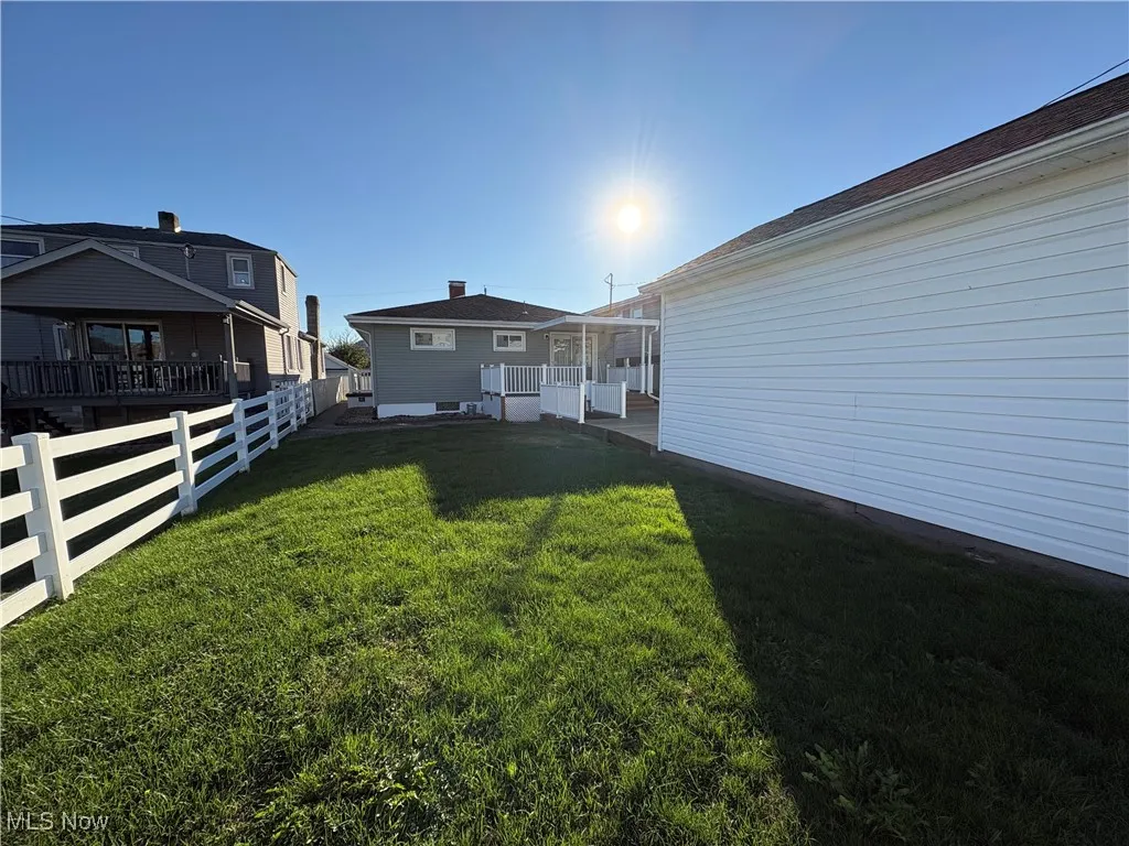 439 W 45th Street, Shadyside, Ohio 43947,MLS Now Listing ID