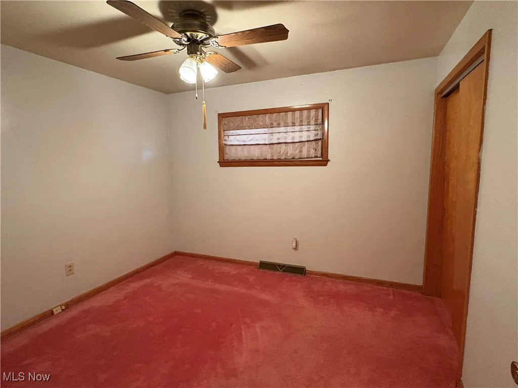 439 W 45th Street, Shadyside, Ohio 43947,MLS Now Listing ID