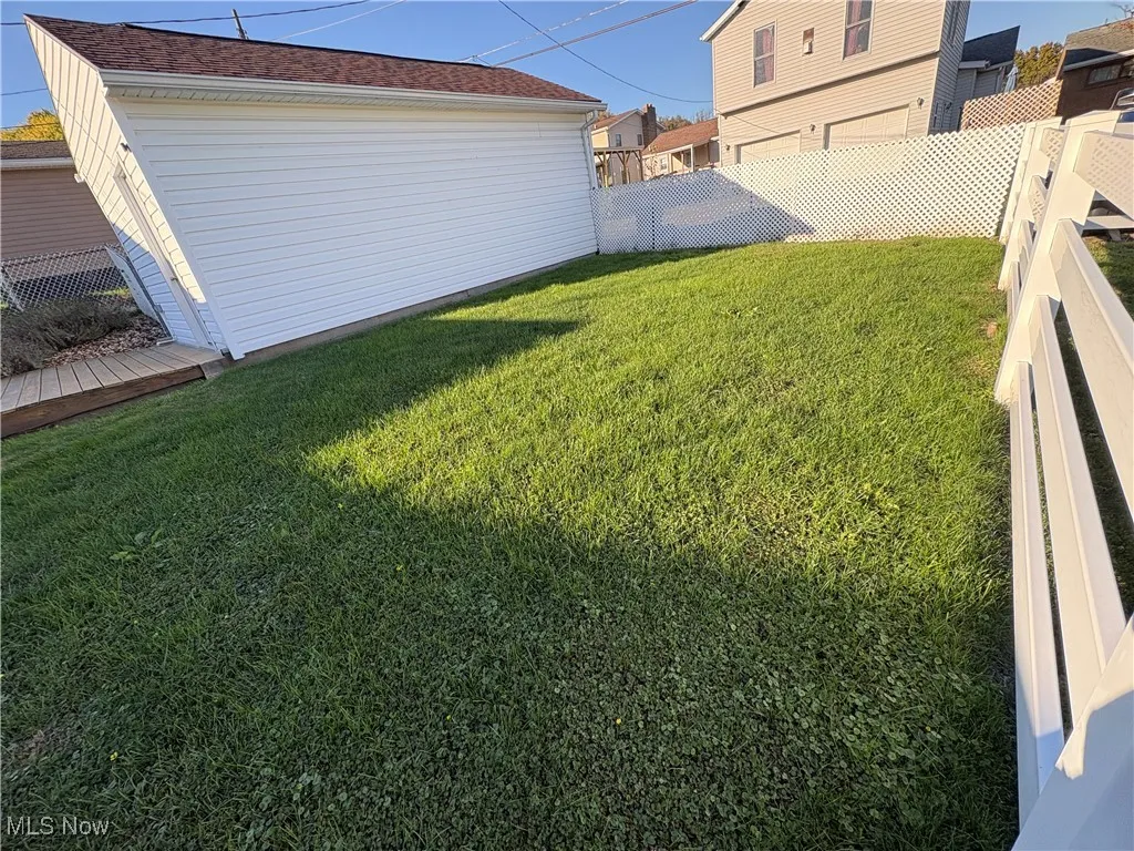 439 W 45th Street, Shadyside, Ohio 43947,MLS Now Listing ID