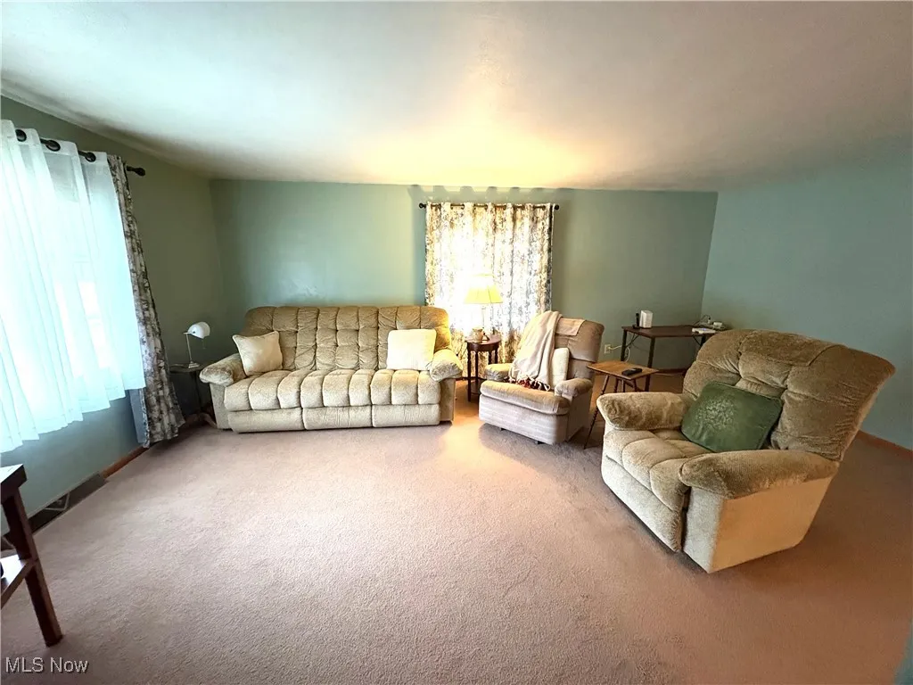 439 W 45th Street, Shadyside, Ohio 43947,MLS Now Listing ID