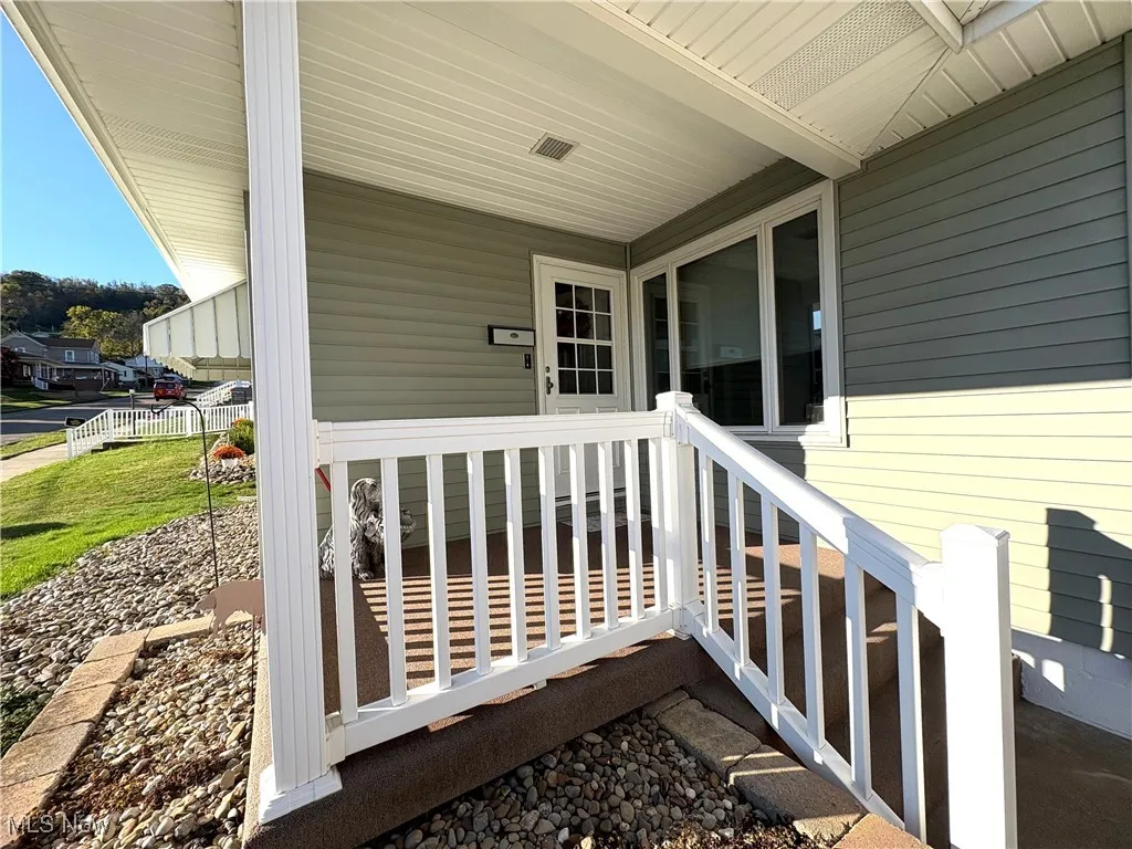 439 W 45th Street, Shadyside, Ohio 43947,MLS Now Listing ID