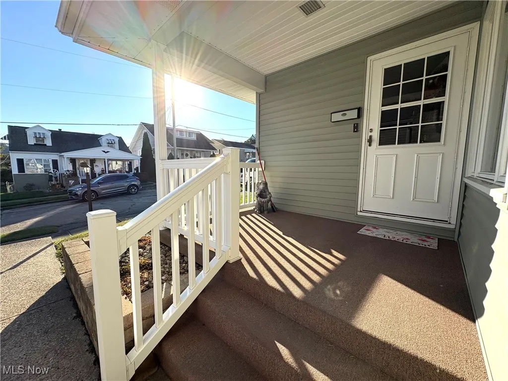 439 W 45th Street, Shadyside, Ohio 43947,MLS Now Listing ID