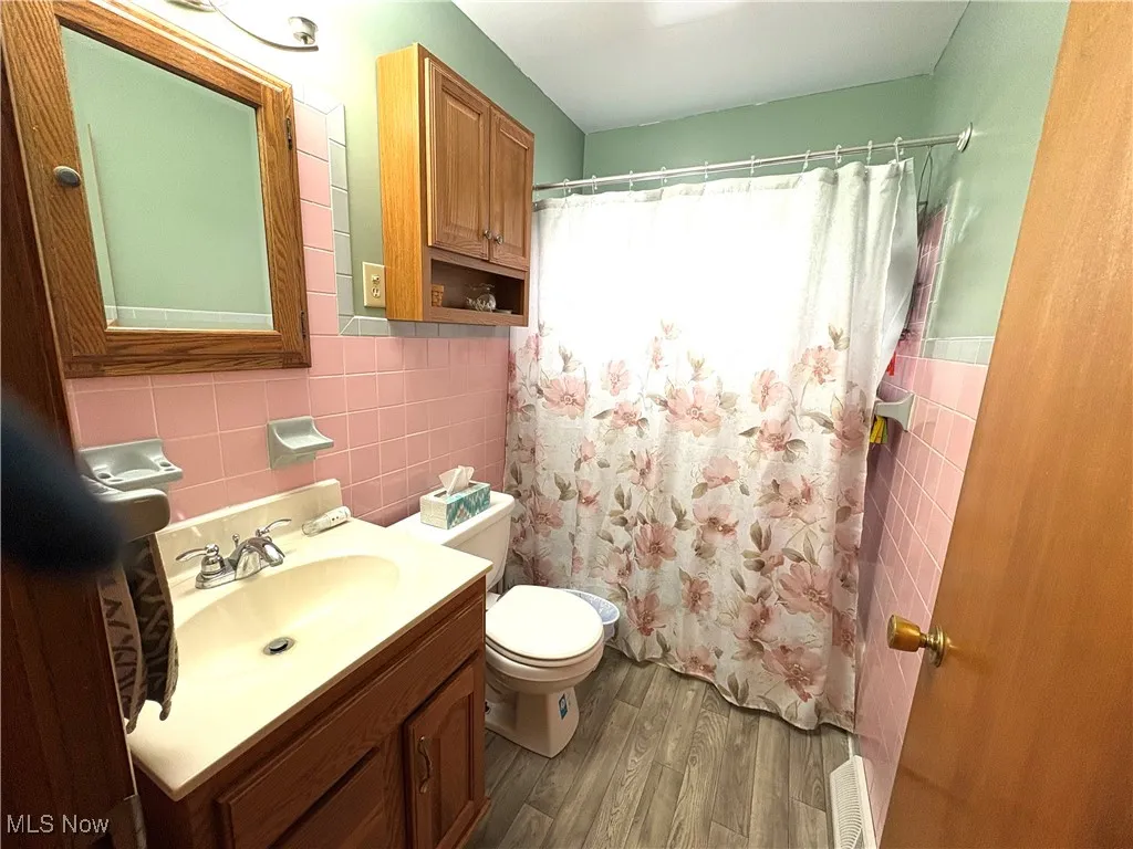 439 W 45th Street, Shadyside, Ohio 43947,MLS Now Listing ID