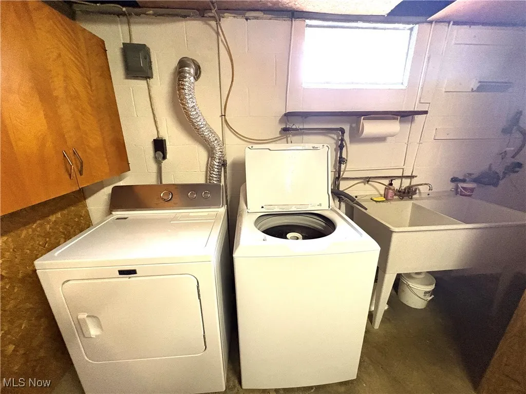 439 W 45th Street, Shadyside, Ohio 43947,MLS Now Listing ID