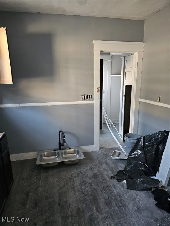 3545 E 118 Street, Cleveland, Ohio 44105,MLS Now Listing ID