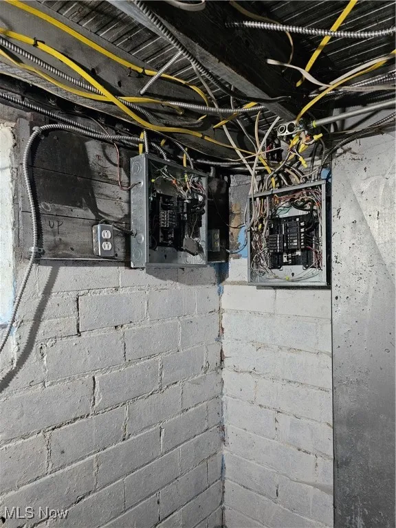 3545 E 118 Street, Cleveland, Ohio 44105,MLS Now Listing ID