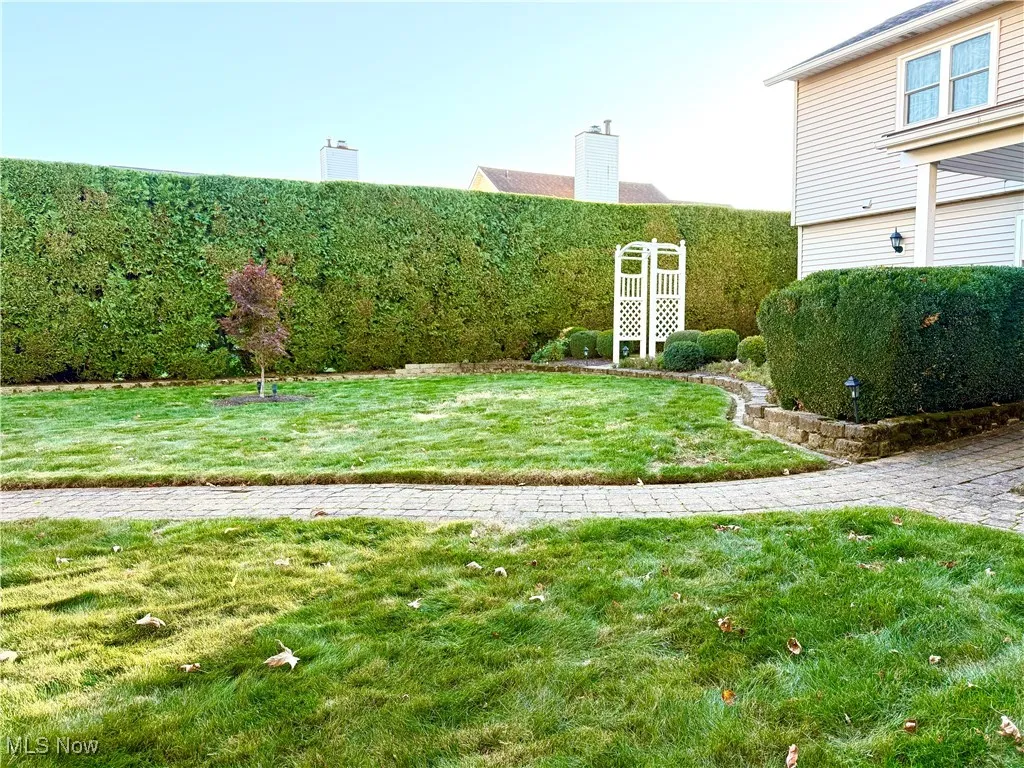 1057 Valley Creek Drive, Eastlake, Ohio 44095,MLS Now Listing ID