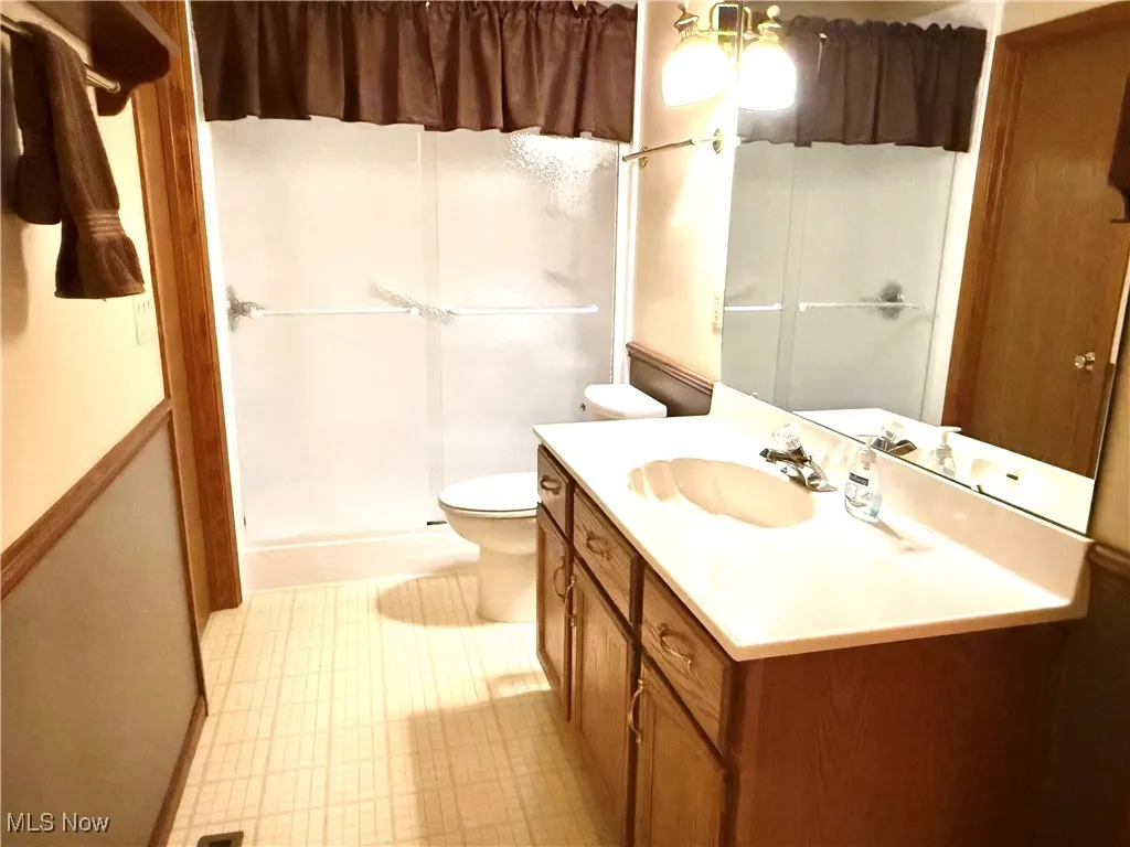 1057 Valley Creek Drive, Eastlake, Ohio 44095,MLS Now Listing ID