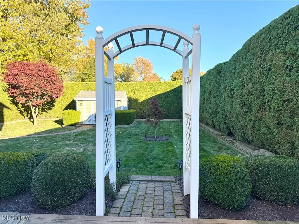 1057 Valley Creek Drive, Eastlake, Ohio 44095,MLS Now Listing ID