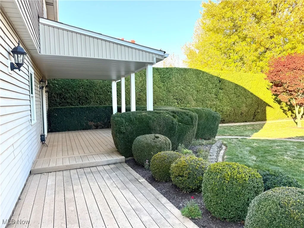 1057 Valley Creek Drive, Eastlake, Ohio 44095,MLS Now Listing ID