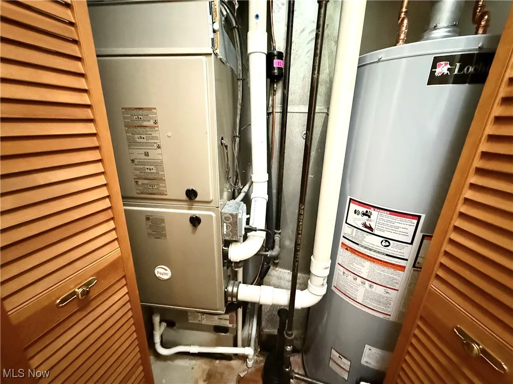 1057 Valley Creek Drive, Eastlake, Ohio 44095,MLS Now Listing ID