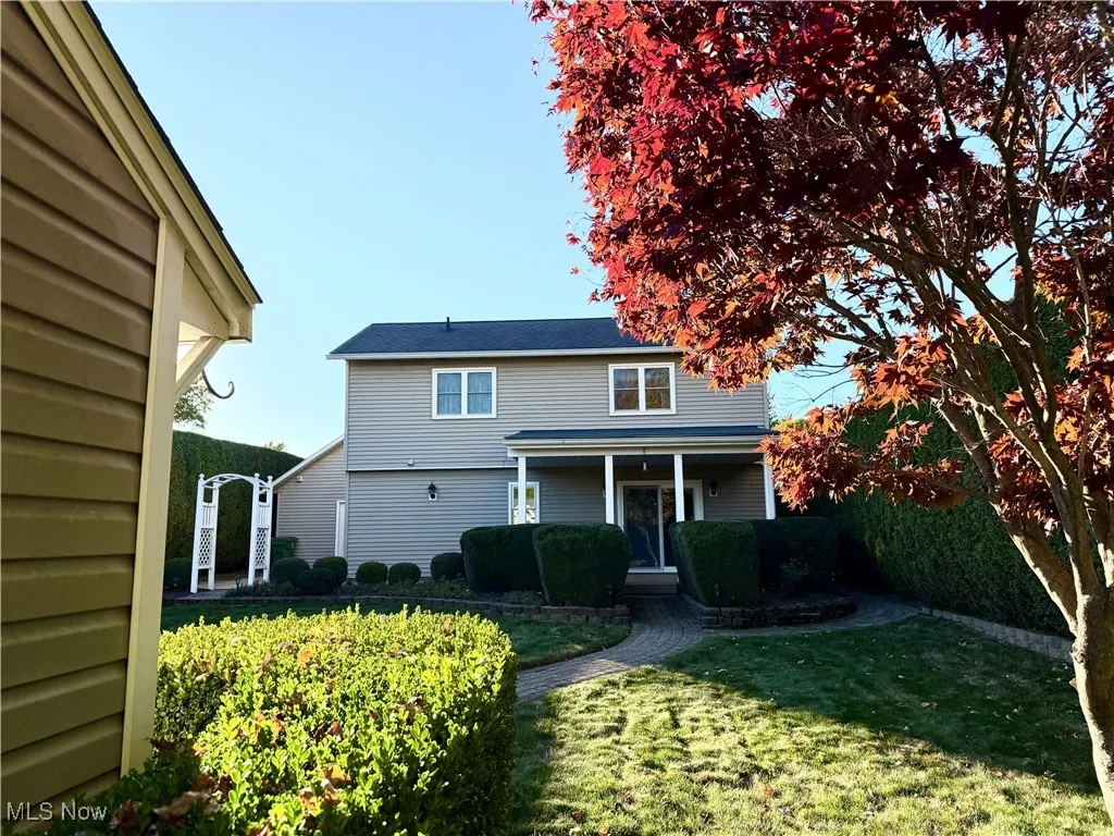 1057 Valley Creek Drive, Eastlake, Ohio 44095,MLS Now Listing ID