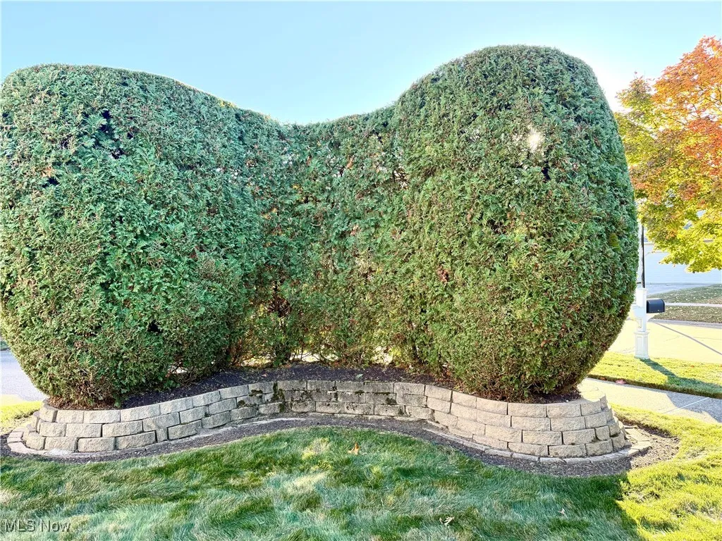 1057 Valley Creek Drive, Eastlake, Ohio 44095,MLS Now Listing ID