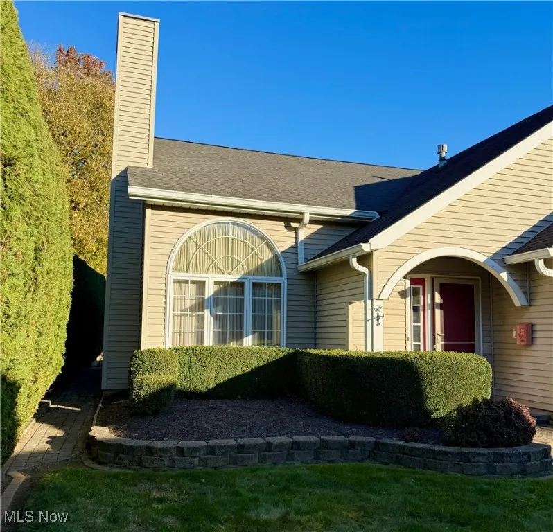 1057 Valley Creek Drive, Eastlake, Ohio 44095,MLS Now Listing ID