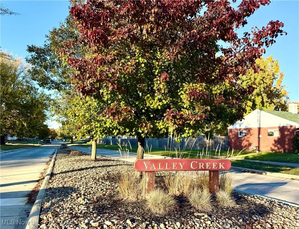 1057 Valley Creek Drive, Eastlake, Ohio 44095,MLS Now Listing ID