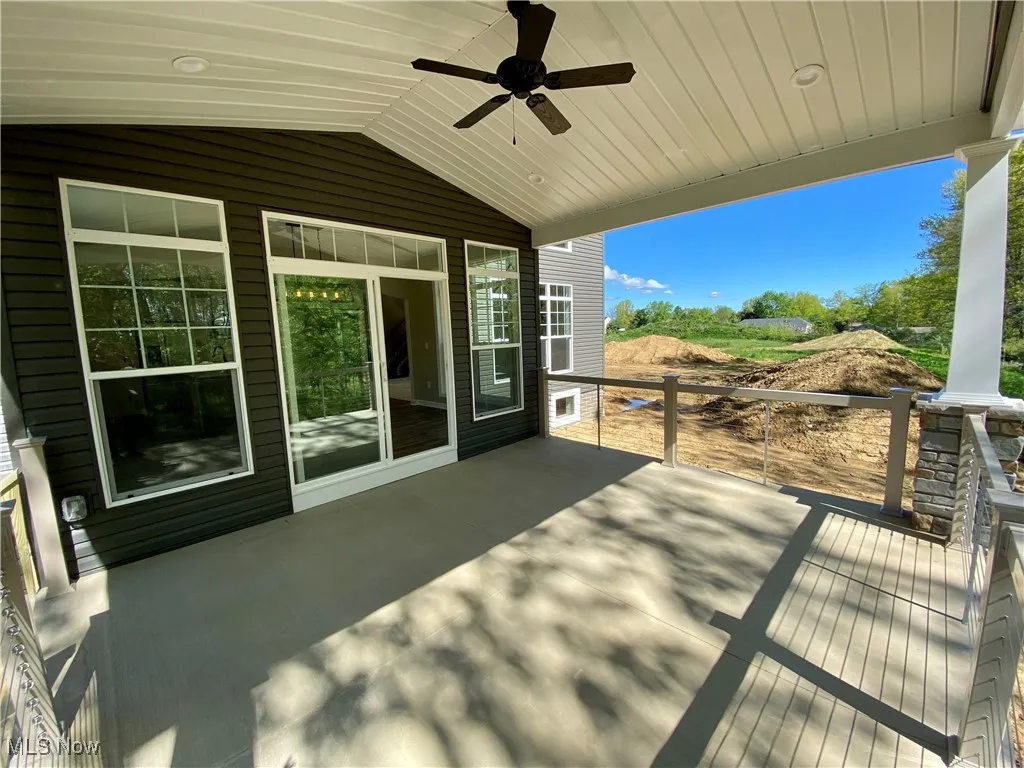 2244 Ledgestone Drive, Uniontown, Ohio 44685,MLS Now Listing ID