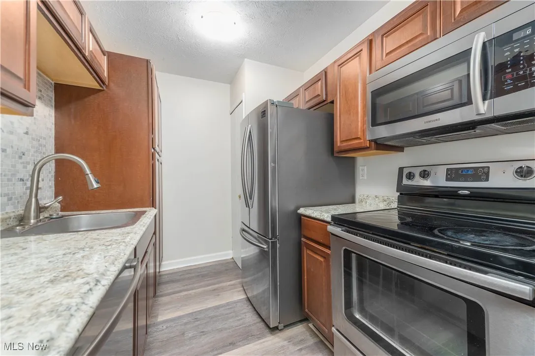 2995 N Bay Drive # I-14, Westlake, Ohio 44145,MLS Now Listing ID