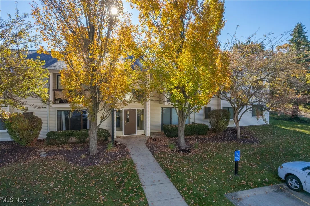 2995 N Bay Drive # I-14, Westlake, Ohio 44145,MLS Now Listing ID