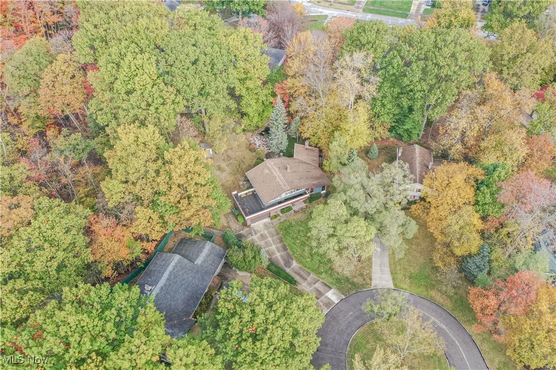 25861 Euclid Chagrin Pkwy, Richmond Heights, Ohio 44143,MLS Now Listing ID