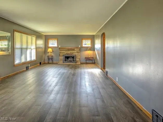 25819 New Guilford Road, Martinsburg, Ohio 43037,MLS Now Listing ID