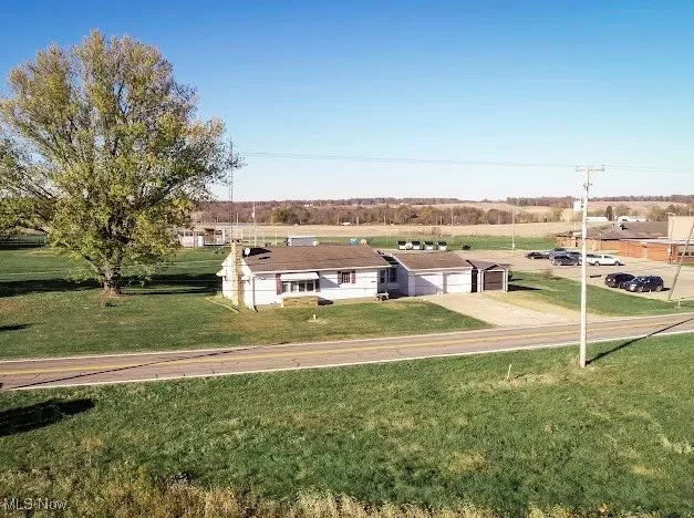 25819 New Guilford Road, Martinsburg, Ohio 43037,MLS Now Listing ID