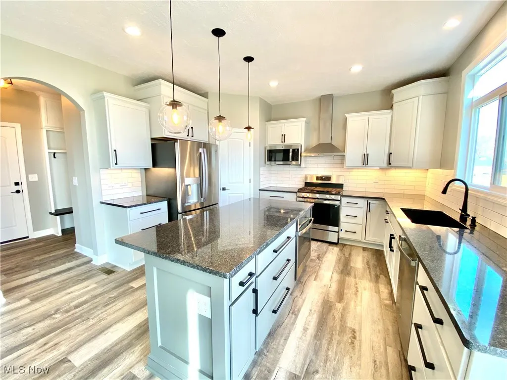 2273 Ledgestone Drive, Uniontown, Ohio 44685,MLS Now Listing ID