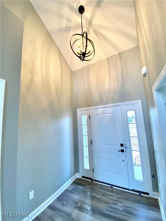 2273 Ledgestone Drive, Uniontown, Ohio 44685,MLS Now Listing ID