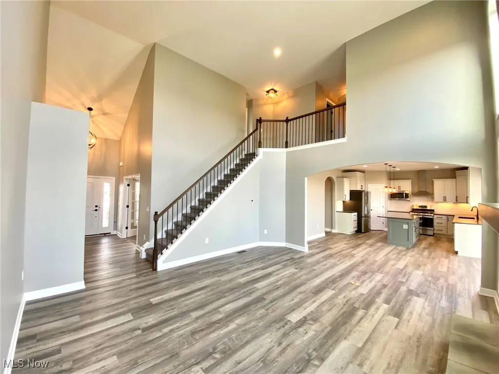 2273 Ledgestone Drive, Uniontown, Ohio 44685,MLS Now Listing ID