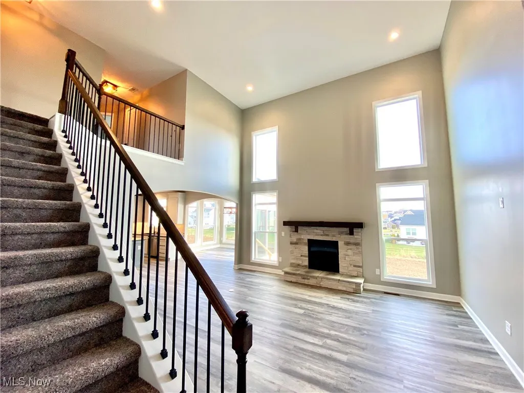 2273 Ledgestone Drive, Uniontown, Ohio 44685,MLS Now Listing ID