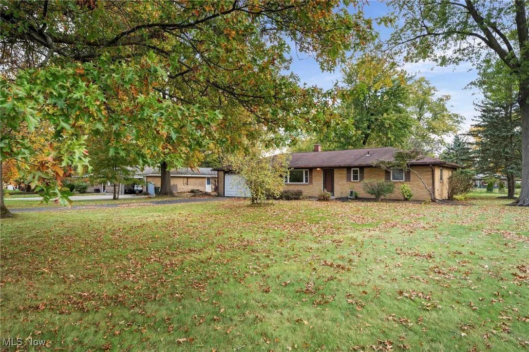 749 Navajo Trail, Macedonia, Ohio 44056,MLS Now Listing ID