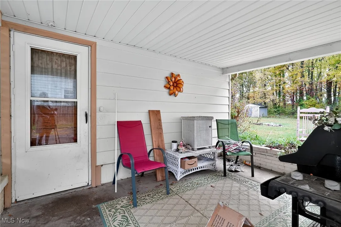 164 Huntington Drive, Warren, Ohio 44481,MLS Now Listing ID