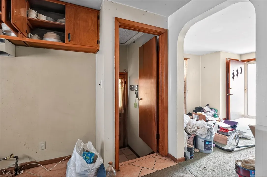 164 Huntington Drive, Warren, Ohio 44481,MLS Now Listing ID