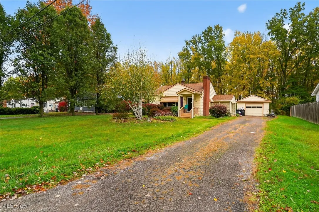 164 Huntington Drive, Warren, Ohio 44481,MLS Now Listing ID