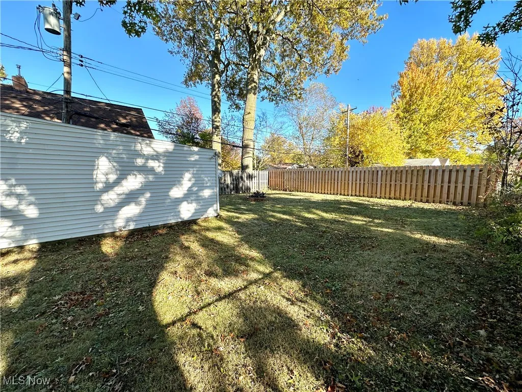 33012 Lake Shore Boulevard, Willowick, Ohio 44095,MLS Now Listing ID