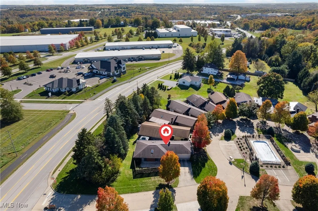 1762 Pine Cove Drive, Wooster, Ohio 44691,MLS Now Listing ID