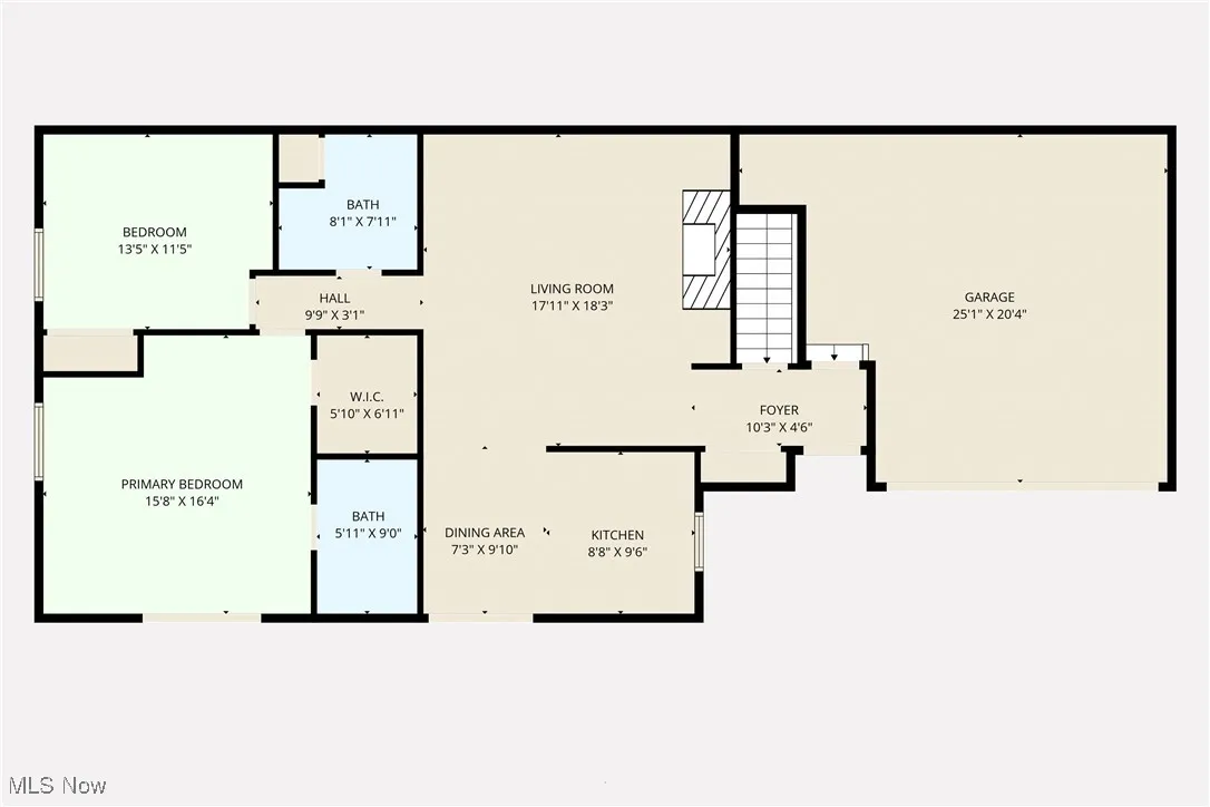 1762 Pine Cove Drive, Wooster, Ohio 44691,MLS Now Listing ID