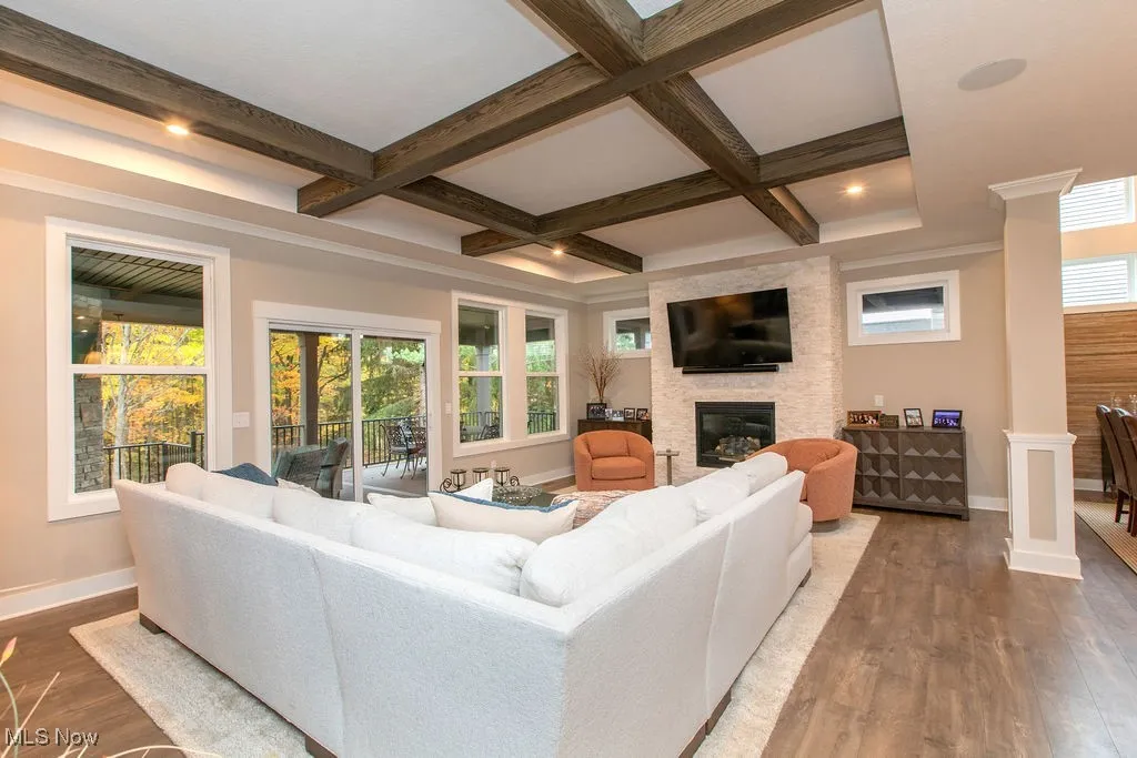 2770 Weeping Pine Drive, Medina, Ohio 44256,MLS Now Listing ID