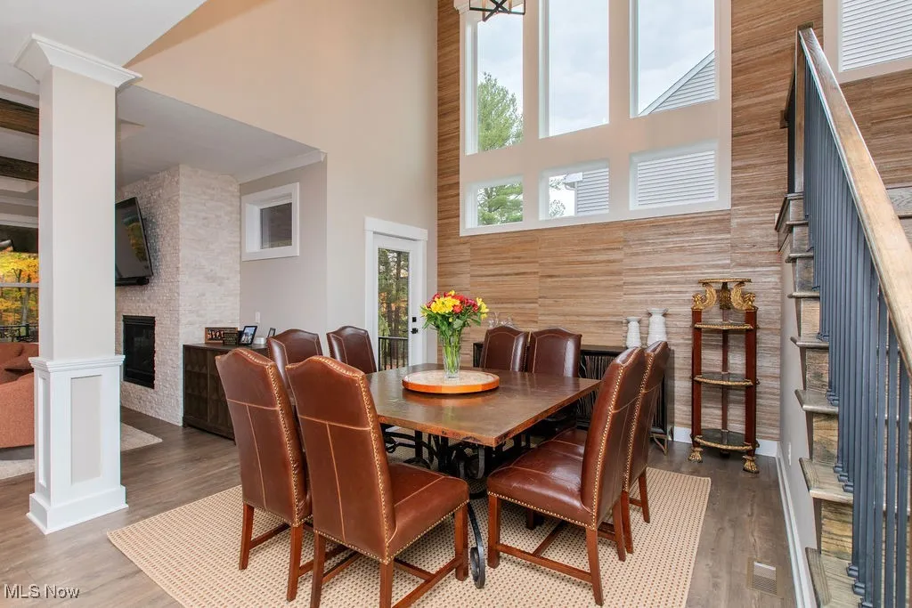 2770 Weeping Pine Drive, Medina, Ohio 44256,MLS Now Listing ID