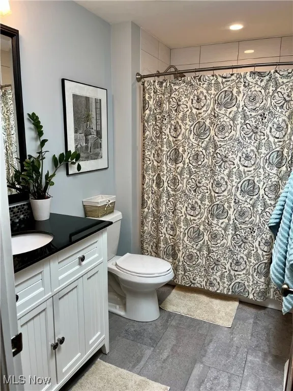 40 Oakwood Drive, Westfield Center, Ohio 44251,MLS Now Listing ID