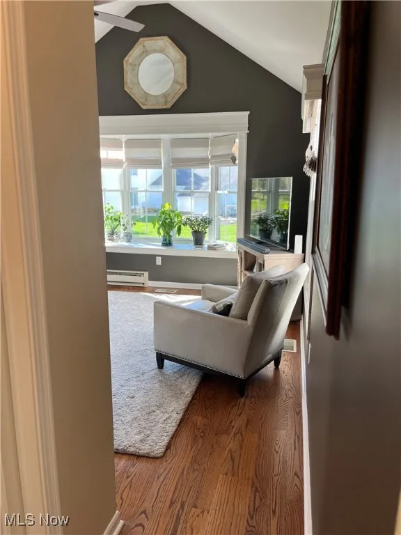 40 Oakwood Drive, Westfield Center, Ohio 44251,MLS Now Listing ID