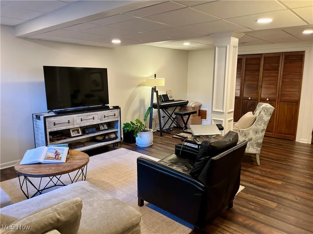 40 Oakwood Drive, Westfield Center, Ohio 44251,MLS Now Listing ID