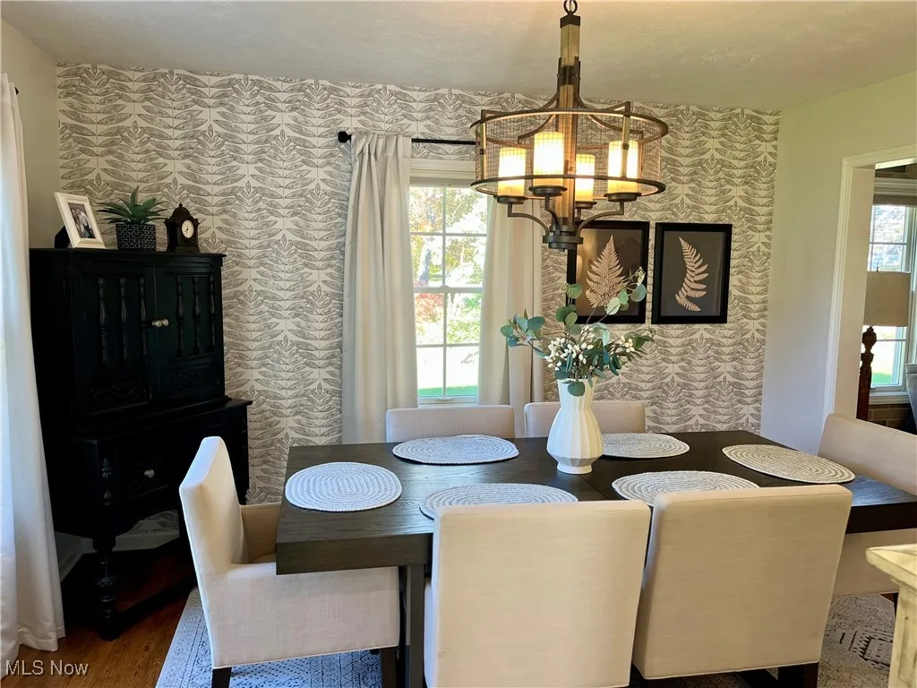 40 Oakwood Drive, Westfield Center, Ohio 44251,MLS Now Listing ID