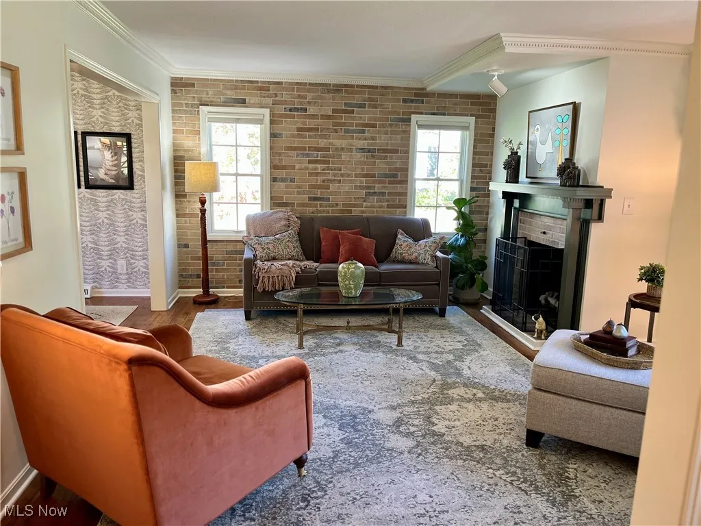 40 Oakwood Drive, Westfield Center, Ohio 44251,MLS Now Listing ID