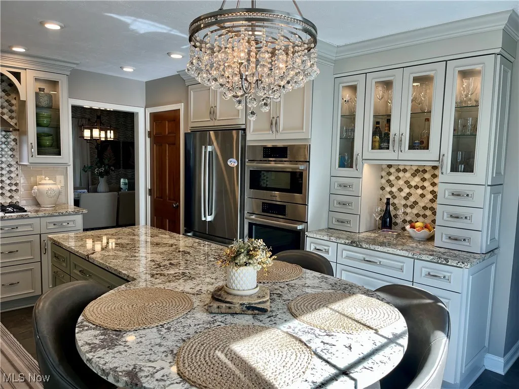 40 Oakwood Drive, Westfield Center, Ohio 44251,MLS Now Listing ID