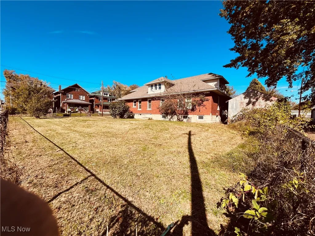 1702 Spring Street, Parkersburg, West Virginia 26101,MLS Now Listing ID