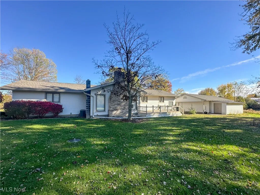 3571 Hoagland Blackstub Road, Cortland, Ohio 44410,MLS Now Listing ID