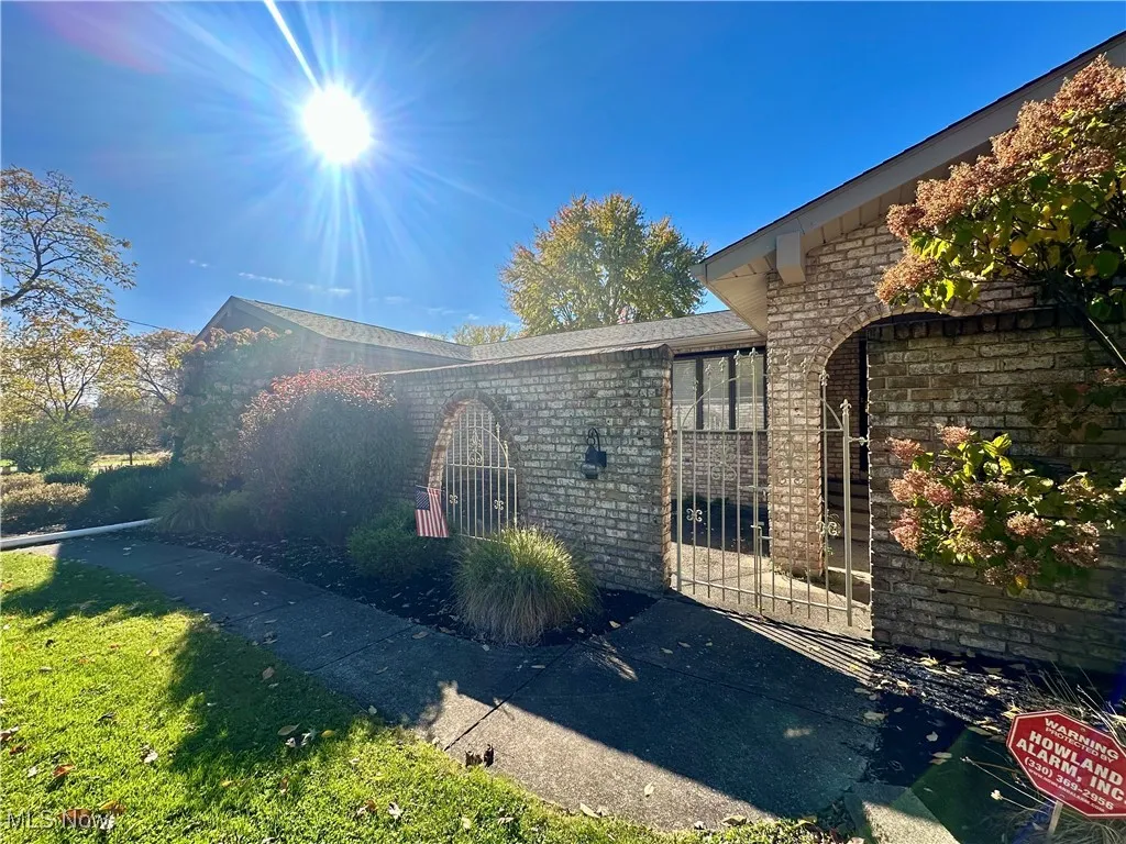 3571 Hoagland Blackstub Road, Cortland, Ohio 44410,MLS Now Listing ID