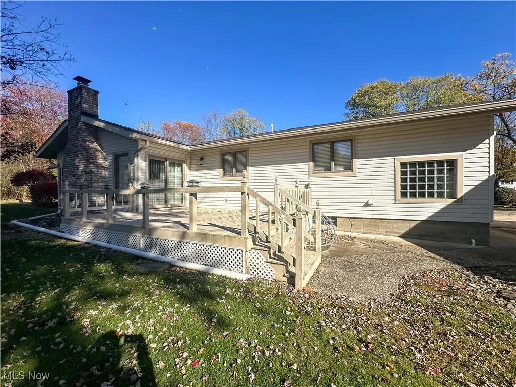 3571 Hoagland Blackstub Road, Cortland, Ohio 44410,MLS Now Listing ID