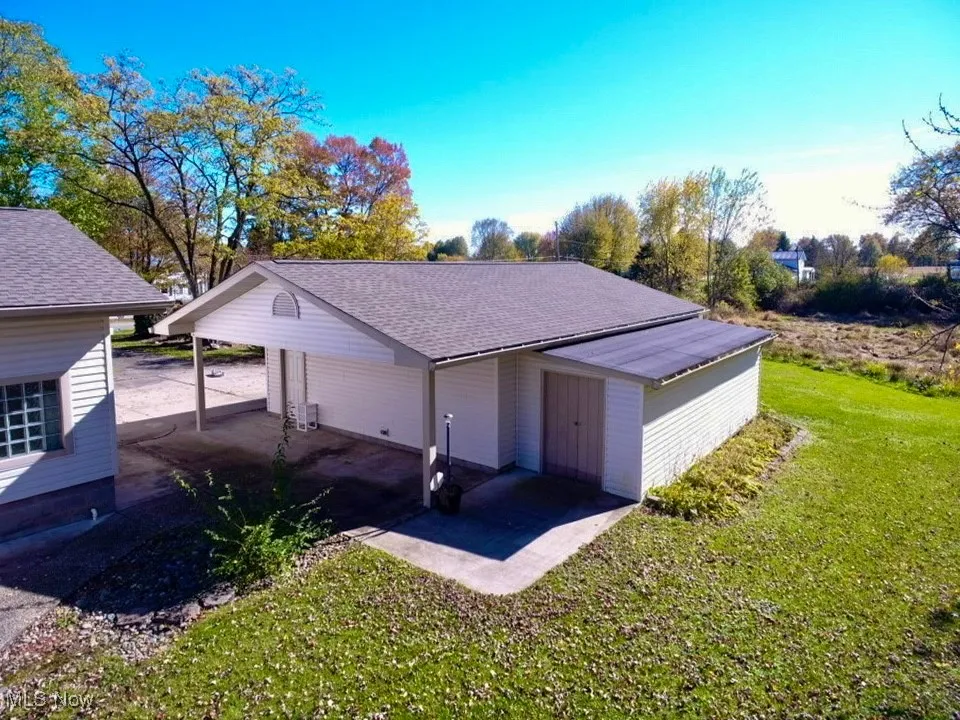 3571 Hoagland Blackstub Road, Cortland, Ohio 44410,MLS Now Listing ID